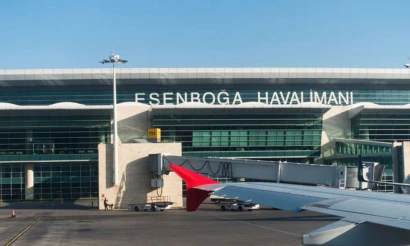 Advantages of Renting a Car at Ankara Esenboğa Airport