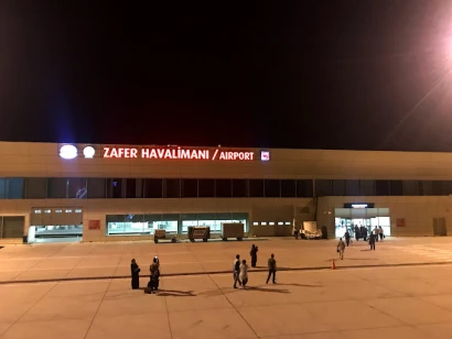 Kutahya Zafer Airport Car Rental